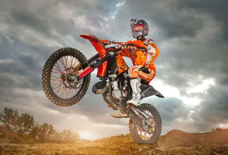 Dirt Bike