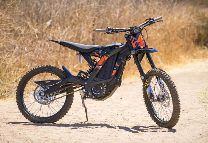 Electric Bike