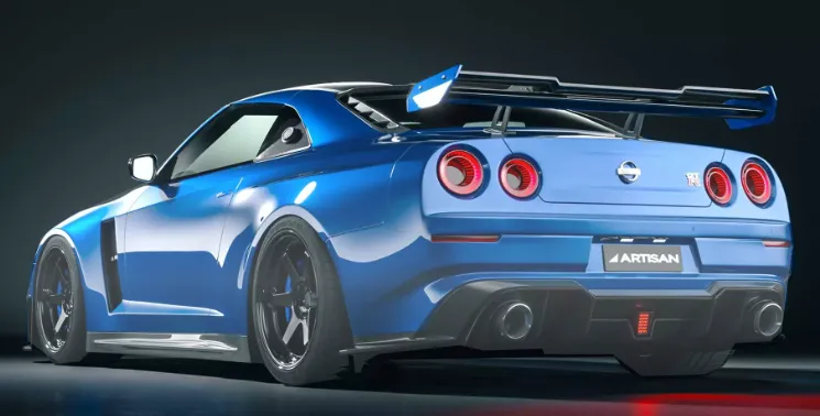 Japanese / Euro Import