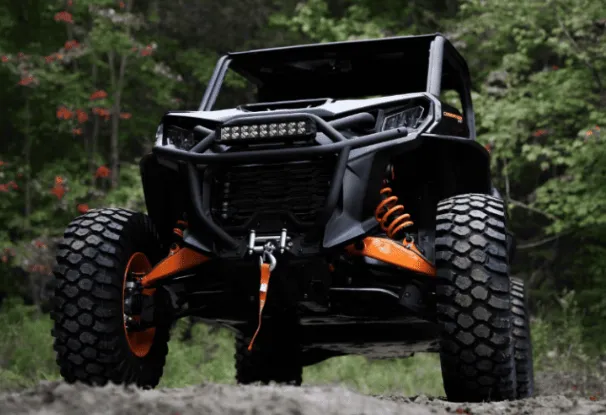 Off Road UTV