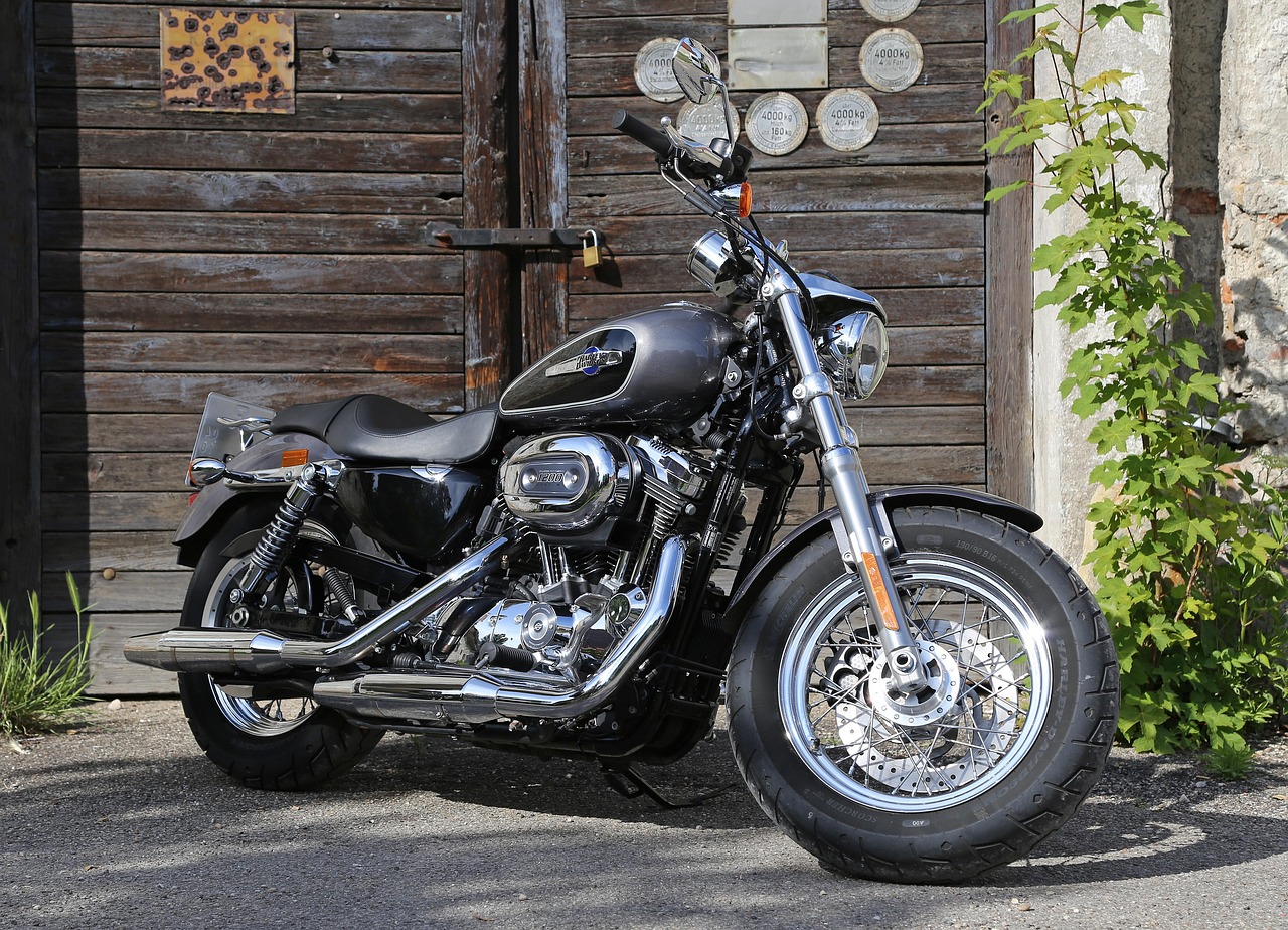 Road Bike