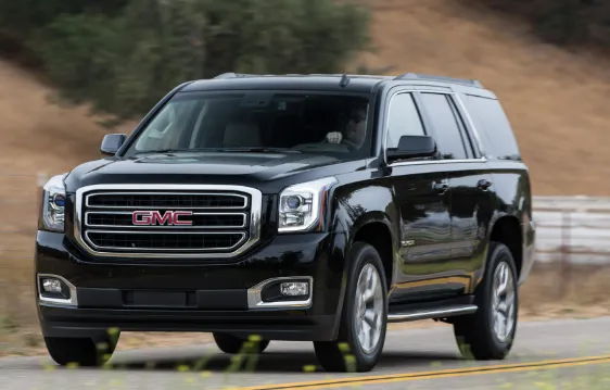 SUV / Van