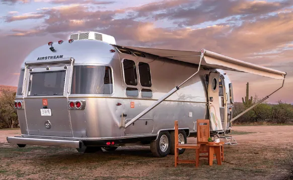 Trailer / Toy Hauler