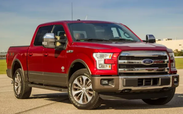 Trucks